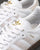 Adidas Samba Og Ft Trainers Crystal White