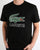 Lacoste Logo T-shirt Black