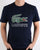 Lacoste Logo T-shirt Navy