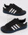 Adidas Forest Hills Trainers Black/white