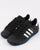 Adidas Forest Hills Trainers Black/white