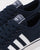 Adidas Nizza Trainers Navy/white