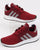Adidas X_plr Trainers Burgundy/silver
