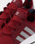 Adidas X_plr Trainers Burgundy/silver