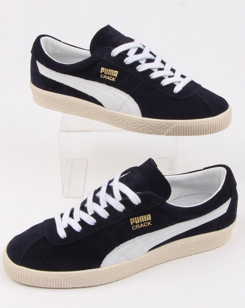 Puma Crack Og Trainer Peacoat/white