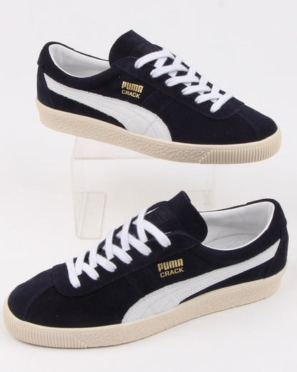 Puma Crack Og Trainer Peacoat/white