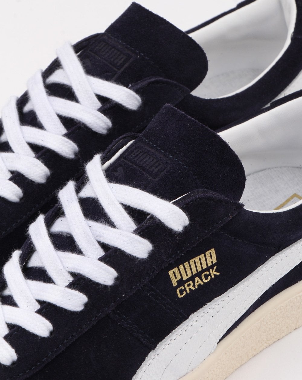 Puma Crack Og Trainer Peacoat/white