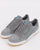 Adidas Continental 80 x TFL Trainers Grey/blue/green