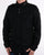 Pretty Green Cotton M65 Jacket Black