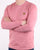 Lyle And Scott Long Sleeve T-shirt Pink