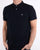 Weekend Offender Dove Polo Shirt Navy
