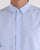 Pretty Green Classic Fit Oxford Shirt Sky Blue