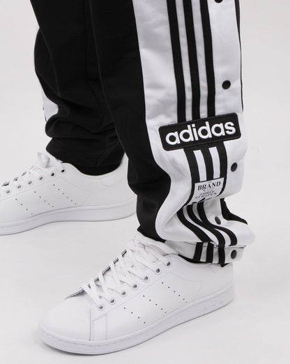 Adidas Originals Snap Pants Black