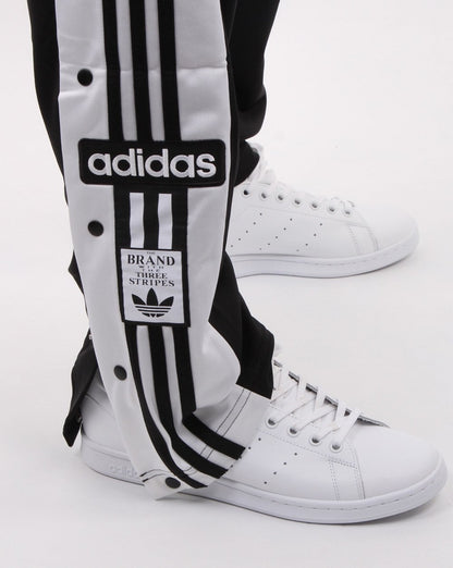 Adidas Originals Snap Pants Black