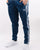 Adidas Originals Beckenbauer Track Pants Deep Blue