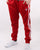 Adidas Originals Superstar Track Pants Power Red