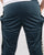 Kappa Authentic Astoria Snap Pant Deep Blue