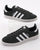 Adidas Campus Trainers Charcoal Grey /white