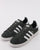 Adidas Campus Trainers Charcoal Grey /white