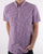 Barbour Gingham Short Sleeve Multi Check Shirt
