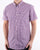 Barbour Gingham Short Sleeve Multi Check Shirt