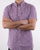 Barbour Gingham Short Sleeve Multi Check Shirt
