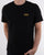 Barbour Small Logo T'Shirt Black
