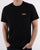 Barbour Small Logo T'Shirt Black