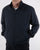 Barbour Royston Casual Jacket Navy