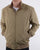Barbour Harrington Royston Casual Jacket Stone