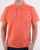 Gant Pique Rugger Polo Coral