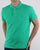 Gant Pique Rugger Polo Blarney Green