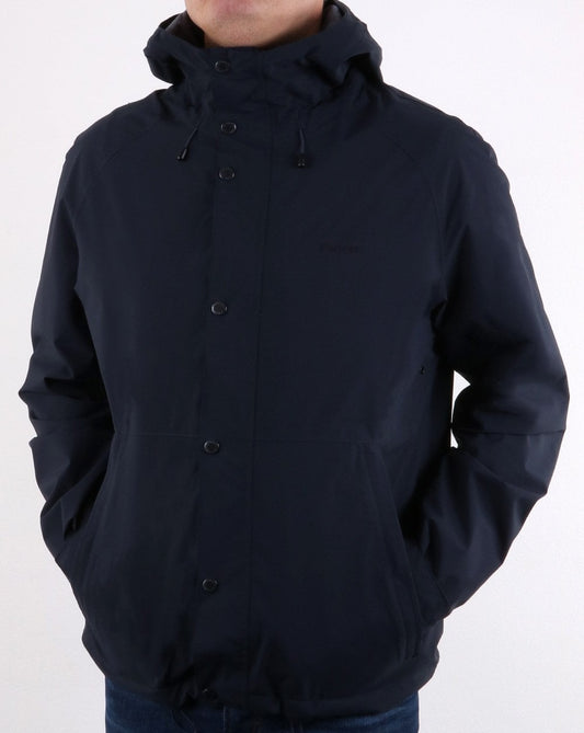 Barbour Barbour Noden Jacket Navy