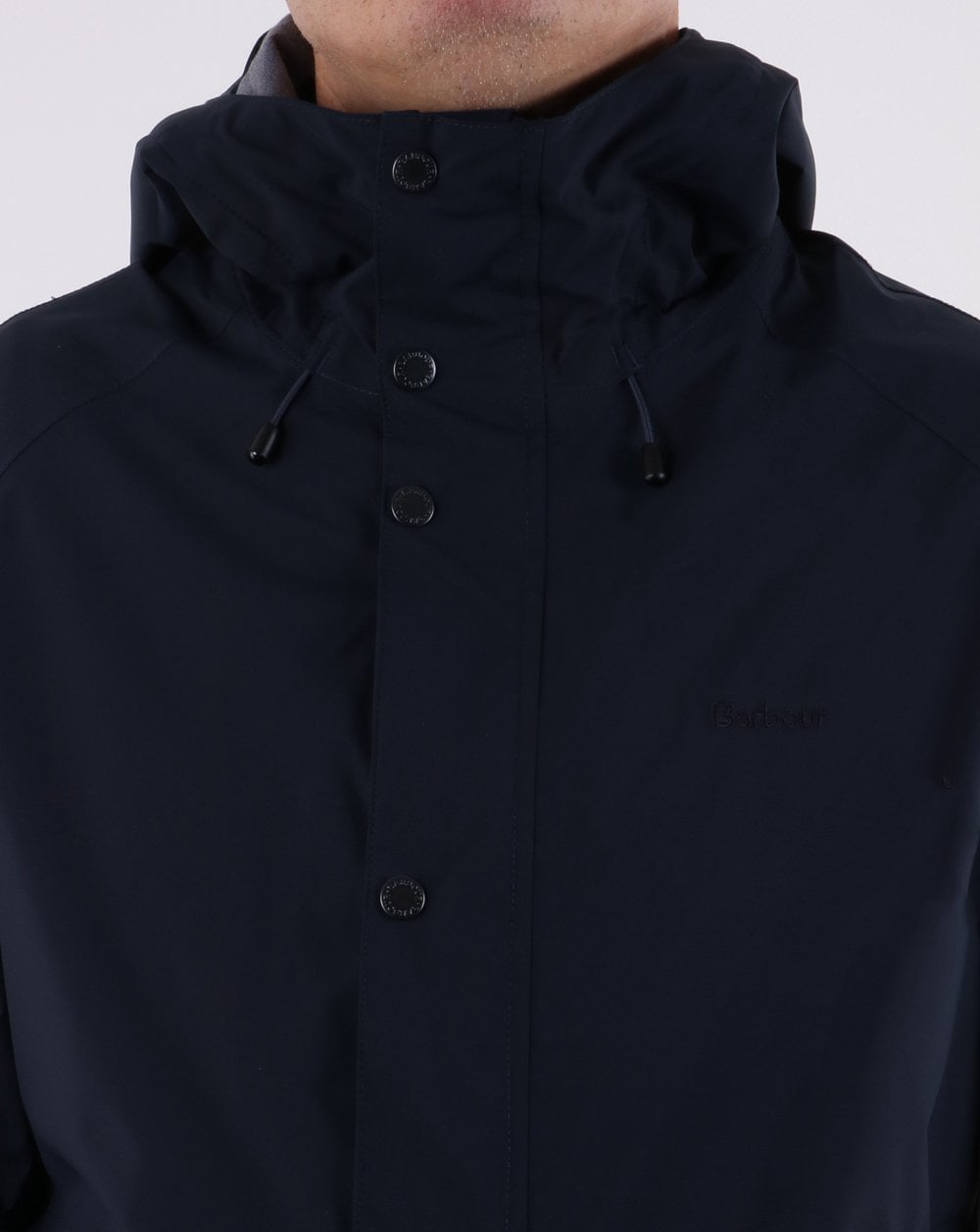 Barbour Noden Jacket Navy