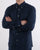 Barbour Oxford Shirt Navy