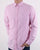 Barbour Oxford Shirt Pink