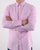 Barbour Oxford Shirt Pink