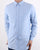 Barbour Oxford Shirt Sky Blue
