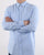Barbour Oxford Shirt Sky Blue