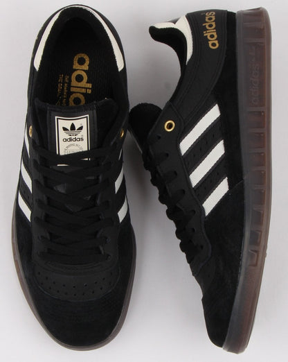 Adidas Handball Top Trainers Black/off White