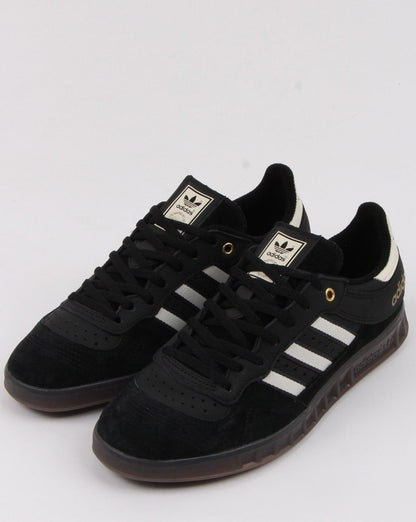 Adidas Handball Top Trainers Black/off White
