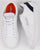 Ellesse LS-80 Leather Trainers White