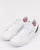 Ellesse LS-80 Leather Trainers White