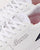 Ellesse LS-80 Leather Trainers White