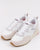 Ellesse Potenza Trainers White