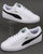 Puma Basket Classic Lfs White/black
