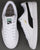 Puma Basket Classic Lfs White/black