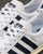 Adidas Jeans Trainers White/navy