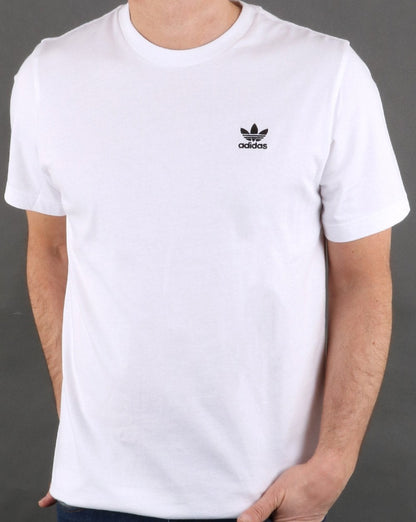 Adidas Originals Essential T Shirt White