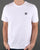 Adidas Originals Essential T Shirt White
